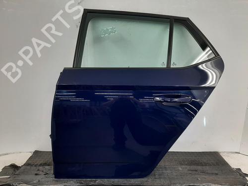 Used Left rear door Left rear door 38446843 38446843