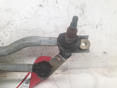 Front wiper motor VAUXHALL CORSA Mk I (B) (S93) 1.2 i 16V | BP26866096M29 