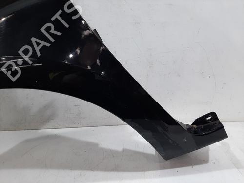 Left front fenders RENAULT CLIO IV (BH_) 1.5 dCi 90 | BP30141512C41 