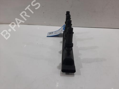 Annen VAUXHALL CORSA Mk III (D) (S07) 1.4 (L08) | BP29322723O1 