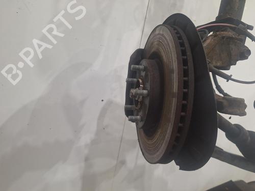 Left front suspension MAZDA CX-30 (DM) SKYACTIV-X M Hybrid (DMFP) | BP33435275M72 - Image 5