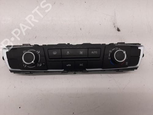 Used Climate control BMW 2 Coupe (F22, F87) 218 i (136 hp) 26867525