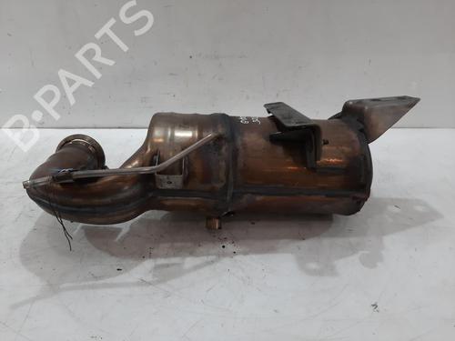 Used Particulate filter Particulate filter 36890648 36890648