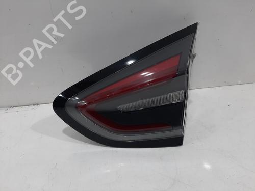 Used Right taillight Right taillight FORD PUMA (J2K, CF7) 1.0 EcoBoost mHEV (125 hp) 36773587 36773587