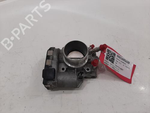 Used Throttle body Throttle body HYUNDAI i20 I (PB, PBT) 1.4 (101 hp) 34206067 34206067
