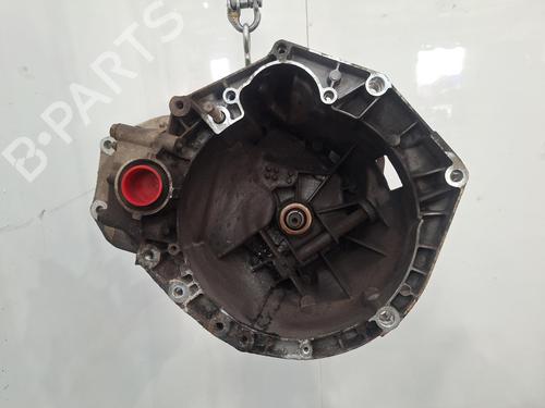 Used Gearbox FIAT PUNTO (199_) 1.4 (199AXB1A, 199BXB1A, 199BXB11, 199AXB11) (78 hp) 30359871