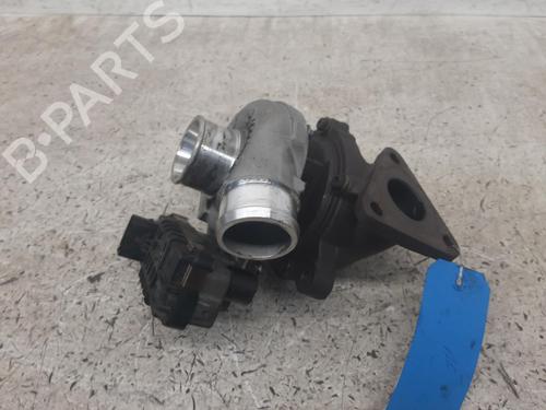 Turbolader/Kompressor MG MG 6 Hatchback 1.9 DTi | BP26846630M71 - Image 3