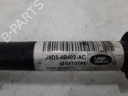 Andre JAGUAR I-PACE (X590) EV400 AWD | BP26748181O1 