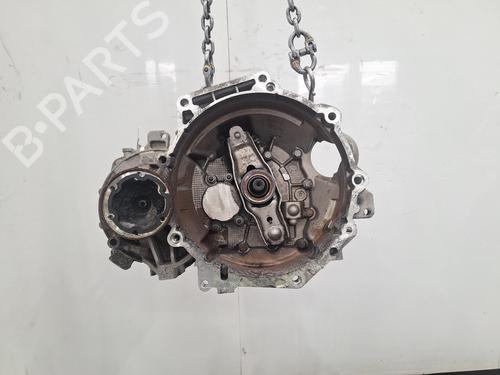 Used Gearbox VW TOURAN (1T3) 1.6 TDI (105 hp) 32503534