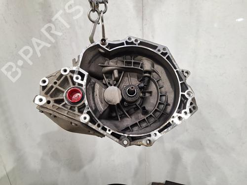 Used Gearbox VAUXHALL ASTRA Mk VII (K) (B16) 1.4 (100 hp) 28115073