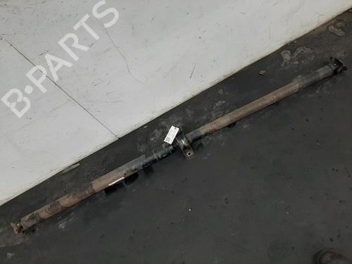 Used Driveshaft NISSAN X-TRAIL III (T32_, T32R, T32RR) 1.6 dCi ALL MODE 4x4-i (NT32) (130 hp) 26867671