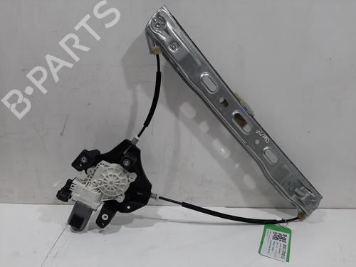 Used Front right window mechanism Front right window mechanism FORD TRANSIT CONNECT V408 Box Body/MPV 1.5 EcoBlue (120 hp) 35922312 35922312