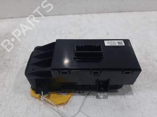 Hand brake KIA OPTIMA (JF) 1.6 CRDi | BP31009725I18