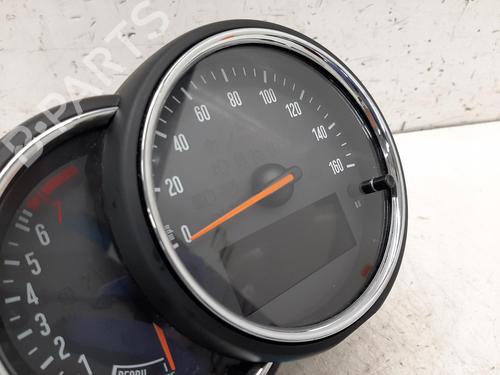 Instrument cluster MINI MINI (F56) Cooper | BP26787793C47 