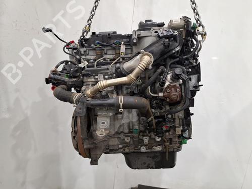 Engine CITROËN BERLINGO Box Body/MPV (B9) 1.6 HDi / BlueHDi 75 | BP32977147M1 - Image 2