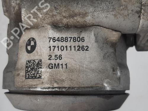 Front differential BMW 6 Gran Turismo (G32) 630 d xDrive | BP26845973M23  - Image 6