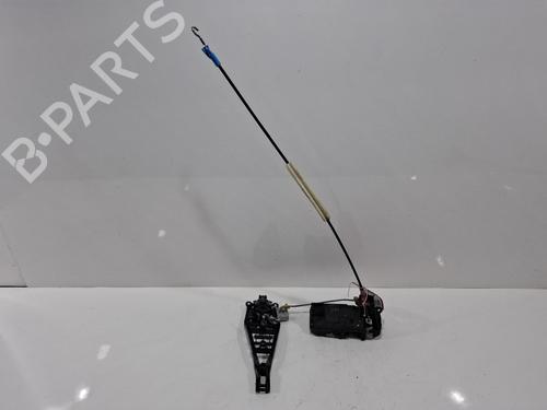 Used Rear left lock Rear left lock VAUXHALL ZAFIRA Mk II (B) (A05) 1.6 (115 hp) 40455584 40455584