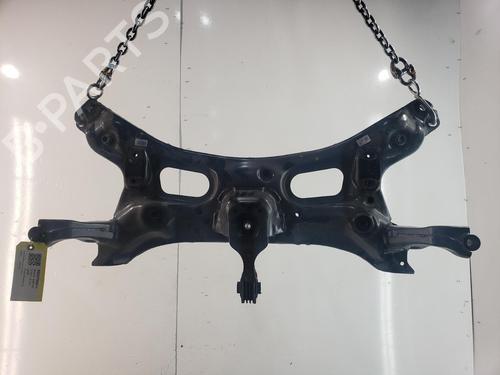 Forbro HONDA JAZZ V (GR_, GS_) 1.5 eHEV (GR3, GR6) (109 hp) 31360862