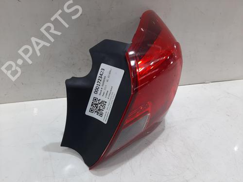 Right taillight VAUXHALL CORSA Mk IV (E) (X15) 1.2 | BP35923317C35 - Image 3