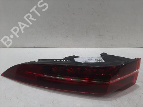 Used Left taillight JAGUAR I-PACE (X590) EV400 AWD (400 hp) 30495172