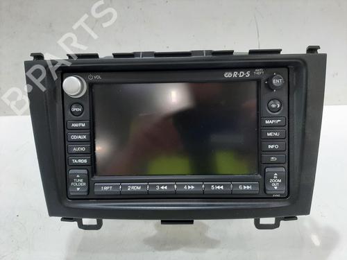 Elektronisk modul HONDA CR-V III (RE_) 2.2 i-DTEC 4WD (RE6) (150 hp) 29059023