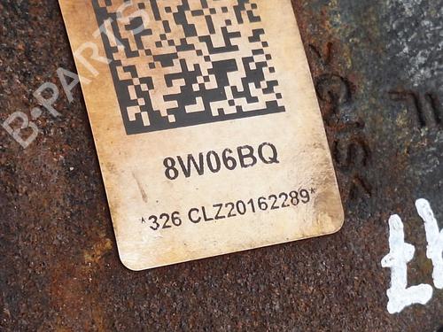 Other AUDI A4 B9 Avant (8W5, 8WD) 2.0 TDI | BP26838782O1 