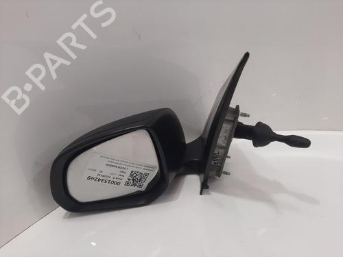 Used Left mirror NISSAN PIXO (UA0) 1.0 (68 hp) 29554144