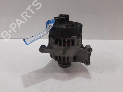 Used Alternator Alternator ALFA ROMEO GIULIETTA (940_) 1.4 TB (940FXB1A, 940FXB11) (170 hp) 36290166 36290166