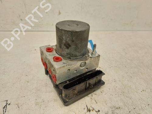 Used ABS pump PEUGEOT 807 (EB_) 2.0 HDi (107 hp) 26751509
