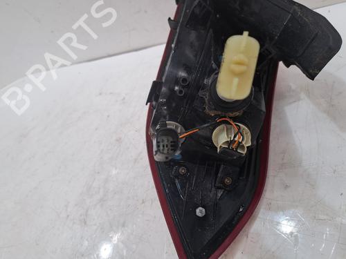 Left taillight FORD FIESTA VII (HJ, HF) 1.1 Ti-VCT | BP36855205C34  - Image 6