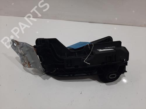 Pedal SKODA SUPERB II (3T4) 1.6 TDI | BP36384196I4 - Image 5