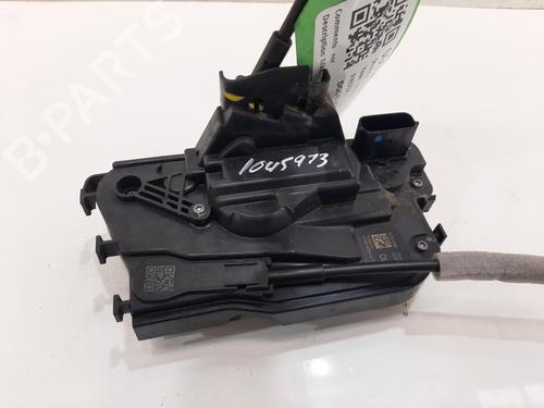 Rear left lock FORD FIESTA VII (HJ, HF) 1.0 EcoBoost | BP33467348C100 - Image 5