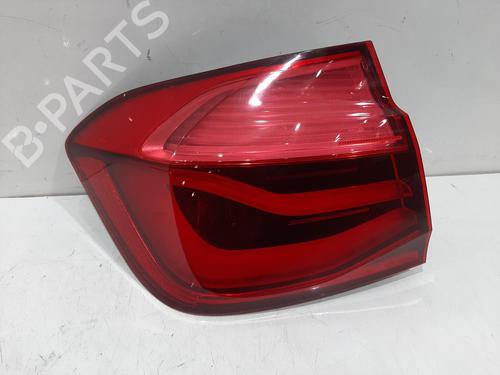 Used Left taillight Left taillight BMW 3 (F30, F80) 330 e (252 hp) 36403871 36403871