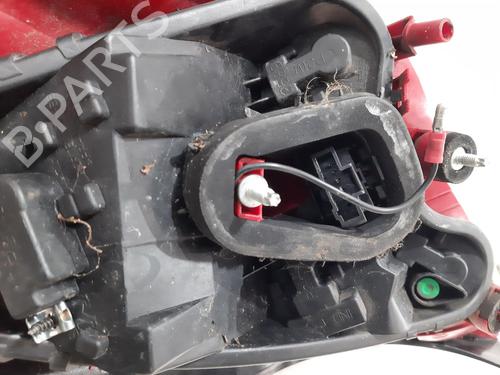 Left taillight PEUGEOT 308 I (4A_, 4C_) 1.6 16V | BP32448789C34 