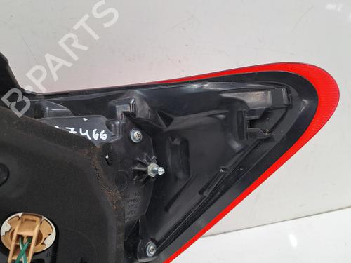 Left taillight TOYOTA YARIS (_P13_) 1.3 (NSP130_, NSP130) | BP29163373C34 