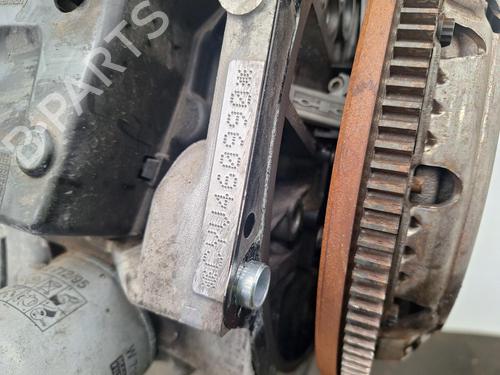 Engine SEAT LEON (5F1) 1.2 TSI | BP40258463M1 - Image 6