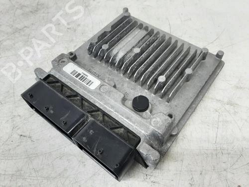 Control unit MERCEDES-BENZ SPRINTER 3,5-t Van (B906) 311 CDI (906.631, 906.633, 906.635, 906.637) | BP26841237M11 