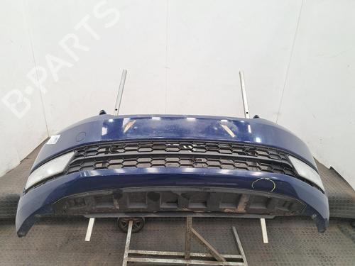 Used Front bumper Front bumper 37497018 37497018