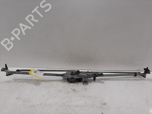 Used Front wiper motor VAUXHALL ASTRA Mk VI (J) (P10) 1.6 (115 hp) 30324429