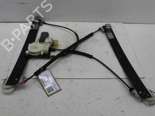 Used Front left window mechanism Front left window mechanism 26795654 26795654
