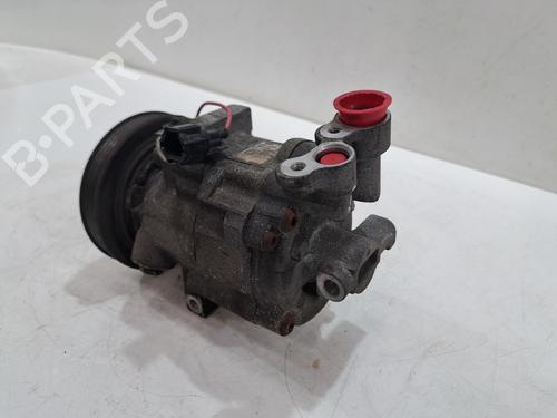Compresseur AC NISSAN NOTE (E11, NE11) 1.4 | BP29112301M34 