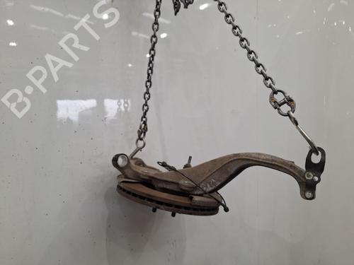 Left front steering knuckle JAGUAR I-PACE (X590) EV400 AWD | BP29603404M25 