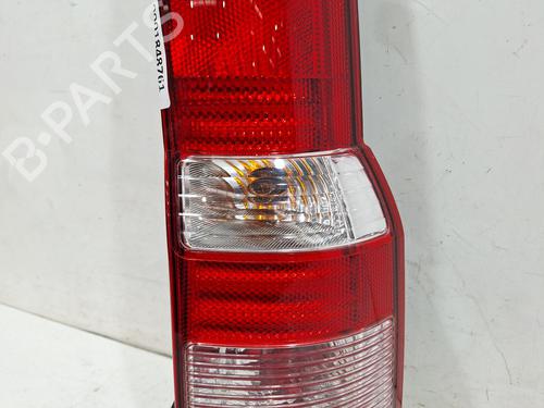 Right taillight FIAT PANDA (169_) 1.2 (169.AXB11, 169.AXB1A) | BP39694912C35 - Image 4
