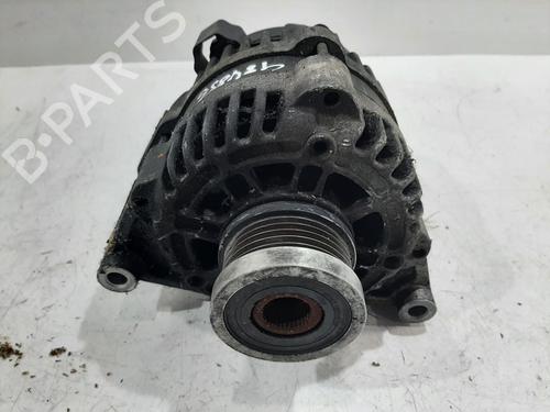 Generator VAUXHALL ZAFIRA Mk III (P12) 1.4 (75) (140 hp) 26774542