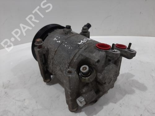 AC compressor HYUNDAI i20 I (PB, PBT) 1.2 | BP29809923M34 - Image 3