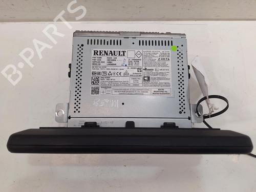 Electronic module DACIA SANDERO III 1.0 TCe 90 | BP26859102M83 