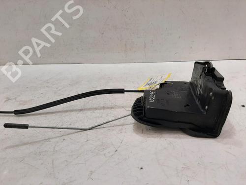 Andere VAUXHALL ASTRA Mk VII (K) (B16) 1.0 | BP29988826O1