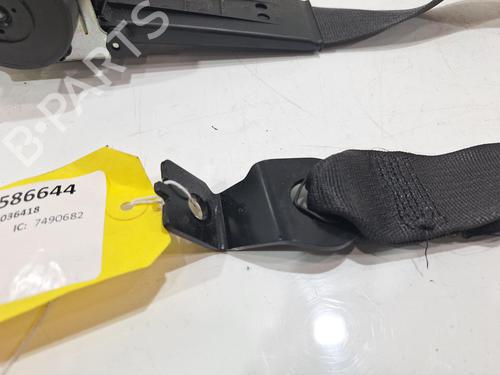 Other VAUXHALL ZAFIRA Mk II (B) (A05) 1.6 | BP31009163O1