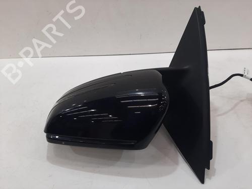 Left mirror MERCEDES-BENZ C-CLASS Coupe (C204) C 220 CDI (204.302) | BP29417715C26 