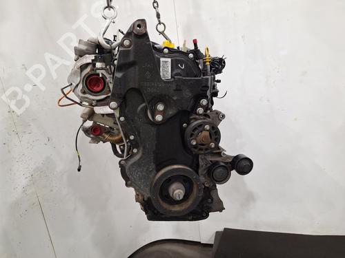 Motor für NISSAN X-TRAIL III (T32_, T32R, T32RR) 1.6 dCi ALL MODE 4x4-i (NT32) (130 hp) 31208877